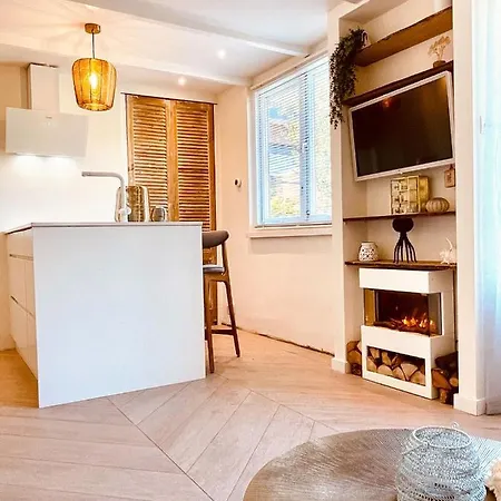 Paradise Boutique * Зандфорт