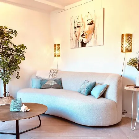 Paradise Boutique Apartment