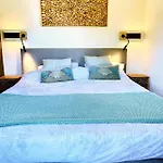 Paradise Boutique Apartment Zandvoort