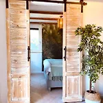 Apartment Paradise Boutique Zandvoort