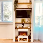 Apartment Paradise Boutique