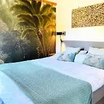 Paradise Boutique Apartment *