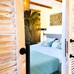 Paradise Boutique Apartment Zandvoort
