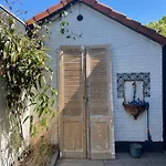 Paradise Boutique Apartment Zandvoort