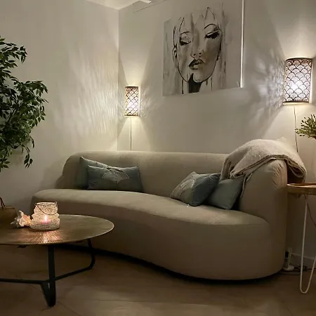 Apartment Paradise Boutique Zandvoort