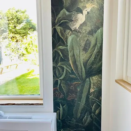 Paradise Boutique شقة *