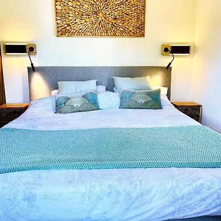 Paradise Boutique Apartman Zandvoort
