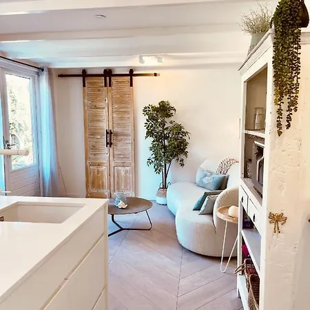 Apartment Paradise Boutique *