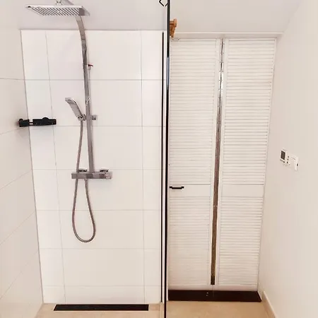 Apartment Paradise Boutique Zandvoort