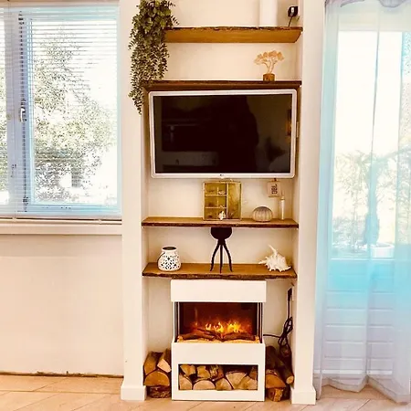 شقة Paradise Boutique