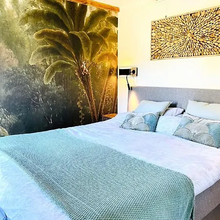 Paradise Boutique Apartman *