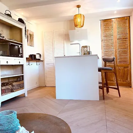 Apartment Paradise Boutique *