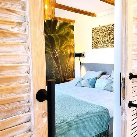 Paradise Boutique Apartment Zandvoort