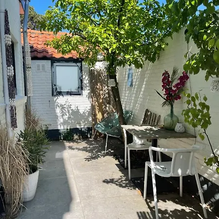 Paradise Boutique Apartman *