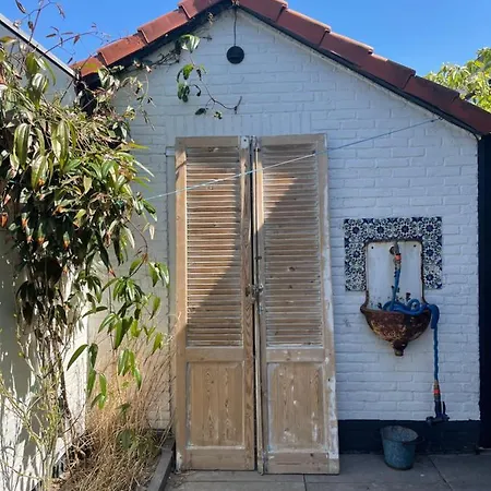 Paradise Boutique Apartment Zandvoort