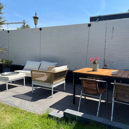 شقة Paradise Boutique