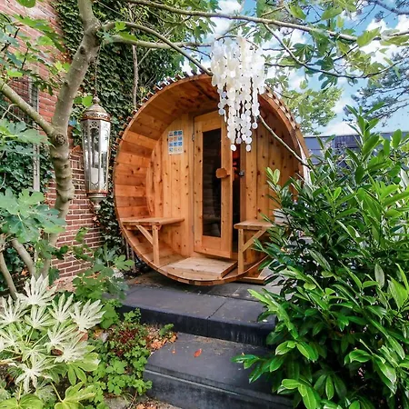 Paradise Boutique * زاندفورت