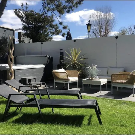 Apartment Paradise Boutique *