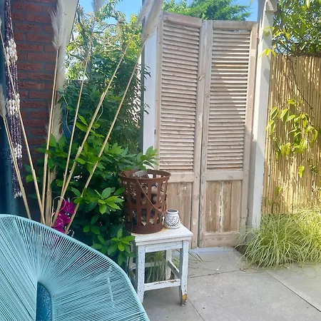 Paradise Boutique Apartment Zandvoort