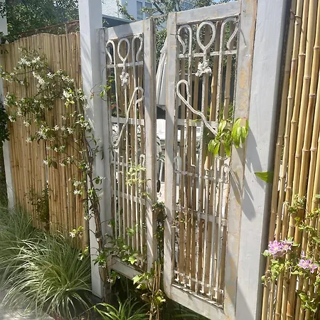 شقة Paradise Boutique