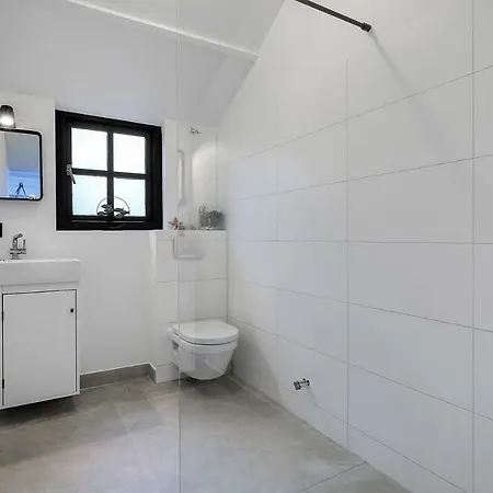 Apartment Paradise Boutique *